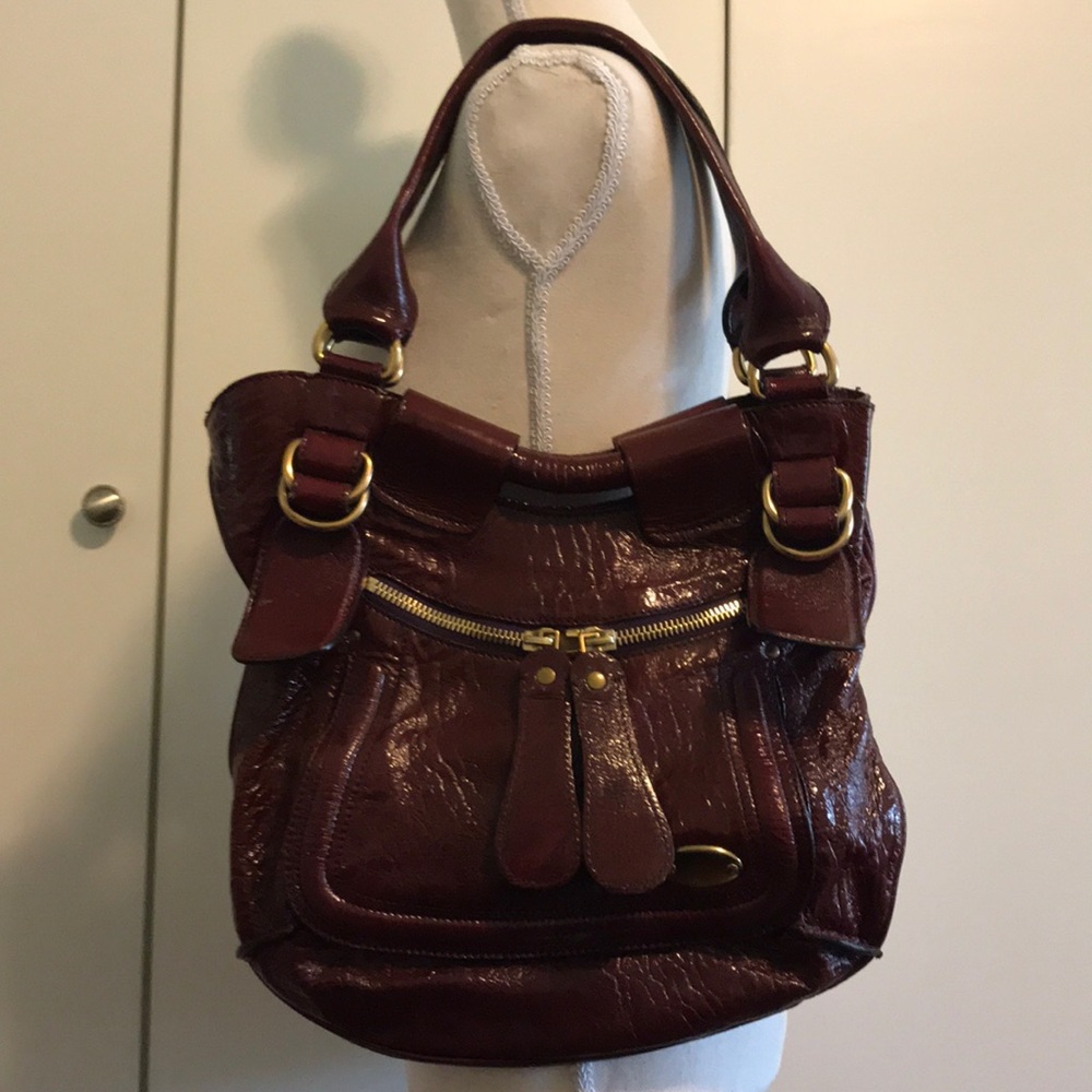 Chloe purse